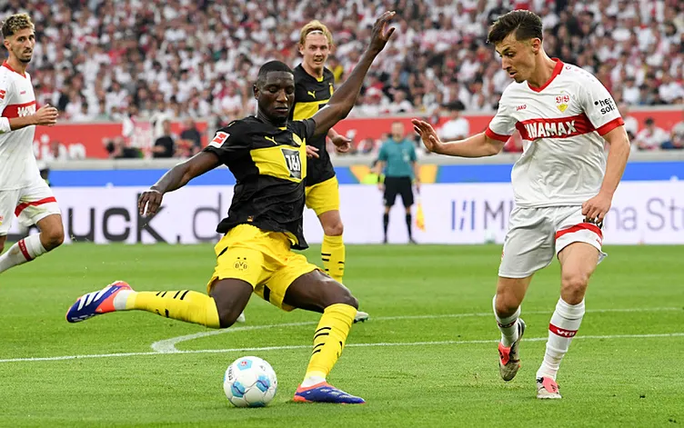 Son dakika haberleri: 5-1’lik yenilgi sonrası Nuri Şahin’i yerden yere vurdular! Büyük hezimet, yetersiz...