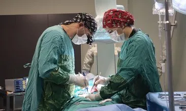 Yalova’da bir ilk! 82 yaşındaki hastaya endovasküler anevrizma onarımı yapıldı