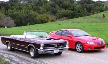 Efsanelerin ilk ve son halleri!