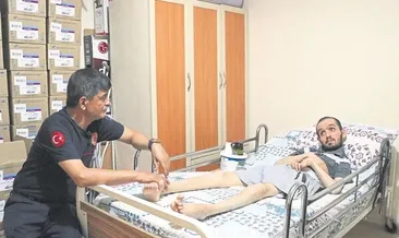 Eli öpülesi babalar