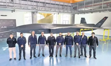 Baykar’dan ikinci İtalya seferi