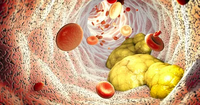 Kolesterol düzeyini düşürmek isteyenlere doktordan cevap! Eğer değerleriniz...