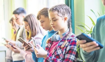 Sosyal medya yasakları başlıyor 15 yaş altı çocuklar ne yapacak?