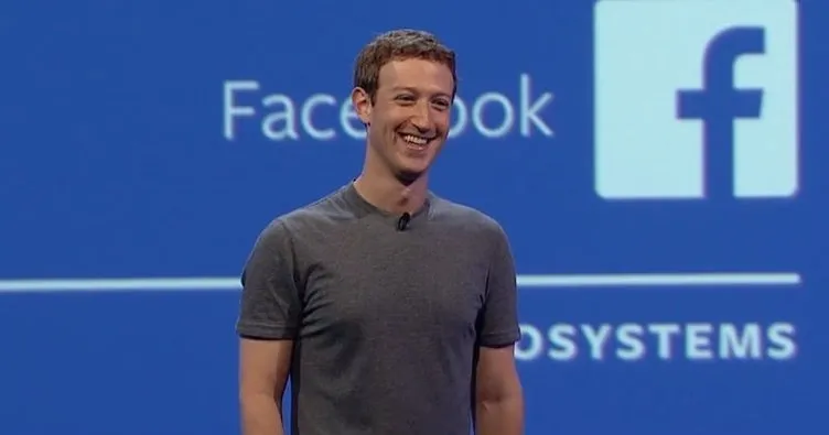 Mark Zuckerberg 500 milyon dolarlık Facebook hissesi sattı