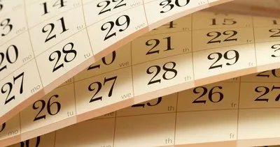 23 Nisan’da okullar kapalı mı, resmi tatil mi? Ulusal Egemenlik ve Çocuk Bayramı detayları merak ediliyor!