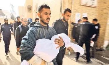 Batı Şeria’yı İlhak tasarısı! ABD ve İsrail’den ortak plan