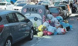 İzmir’de eylemsiz gün geçmiyor