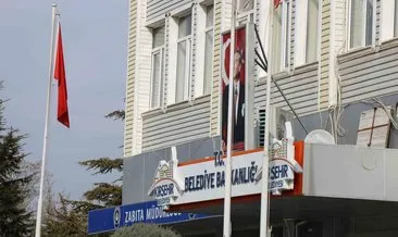Belediyede 5 cinsel vaka: Mesaide görüntülü çıplak sohbet yapan belediye çalışanı işten atıldı #kirsehir