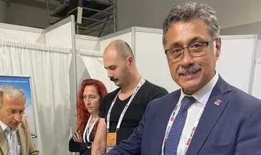 Sucukçu Başkan CHP PM Üyesi oldu