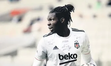 N’Sakala’dan özür ve tebrik