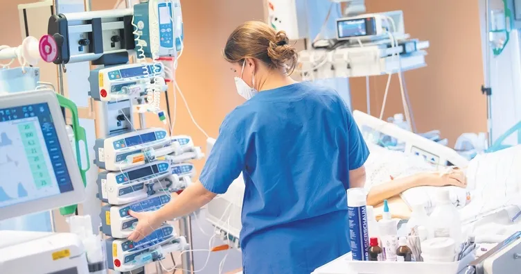 Hasta ayrımcılığı ciddi boyutta