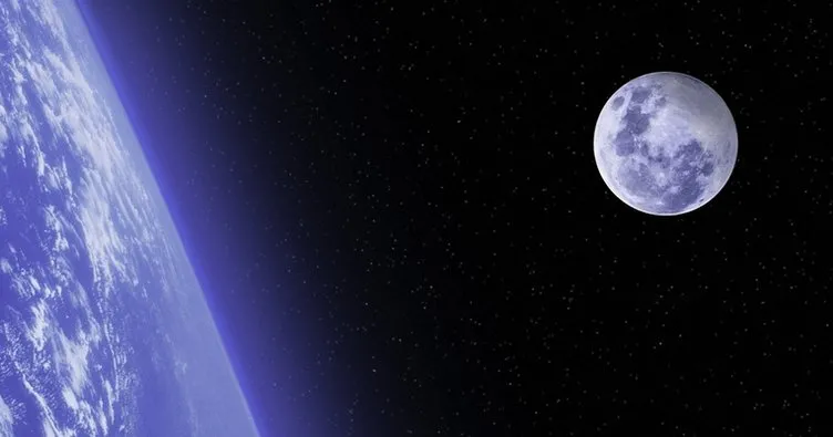 NASA Şubat 2022’de Ay’a insansız uçuşu planlıyor