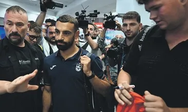 Budapeşte’de Salah izdihamı!