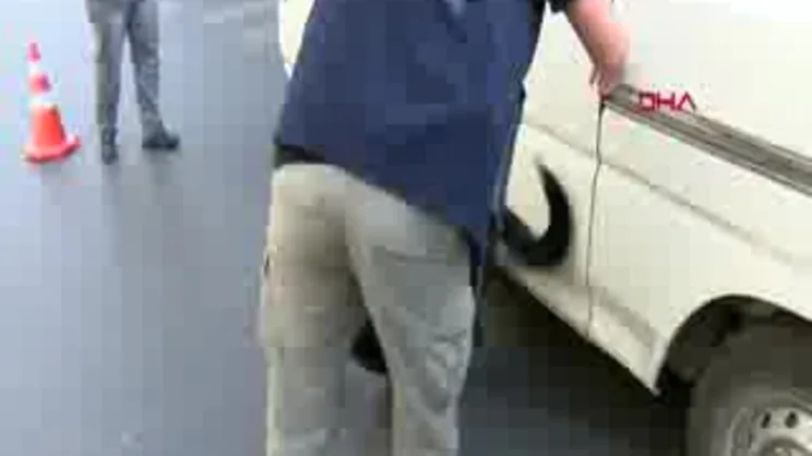 İstanbul'da Kurt Kapanı denetimi