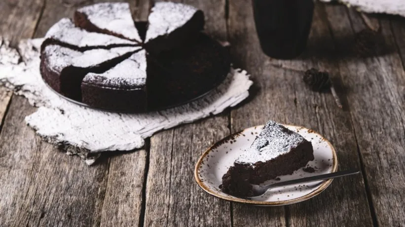 İsveç keki tarifi: Dışı kıtır kıtır içi yumuşacık bir lezzet şöleni