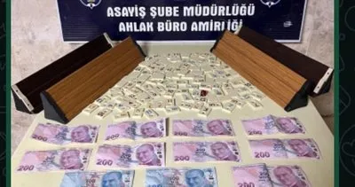 Gölcük’te kumar operasyonu: 1 kişiye adli işlem, 3 kişiye para cezası #kocaeli