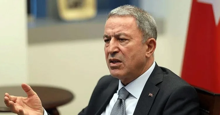 Gerilimi tırmandıran Yunanistan’dır