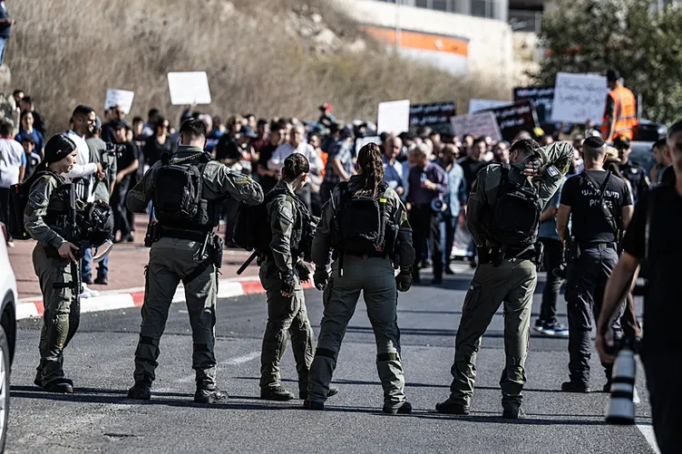 Netanyahu’nun evine fişekli saldırı! 2. kez suikast girişiminde bulundular