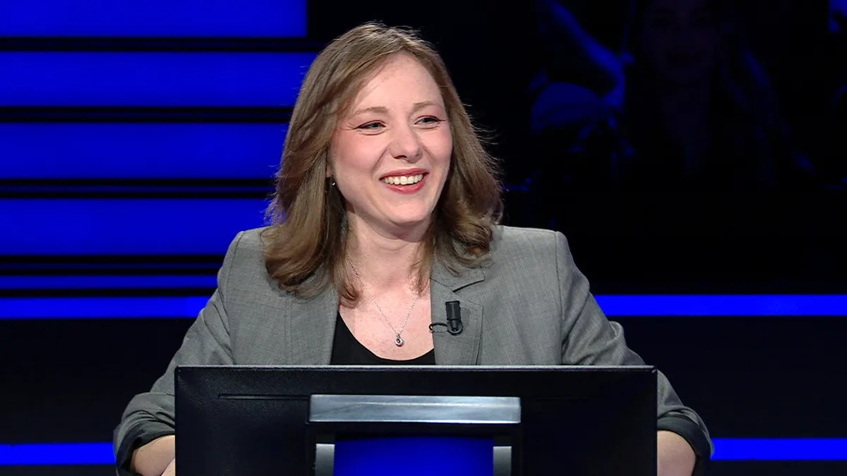Kim Milyoner Olmak İster? Yeni Bölüm 7 Haziran Pazar Atv'de