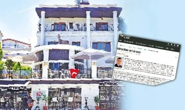 Sinsi plan deşifre oldu