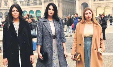 Sokak stilinin kodları