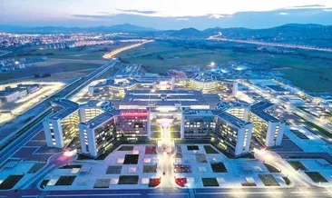 Türkiye’nin yüz akı oldular