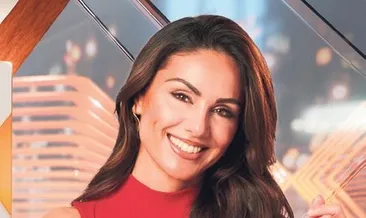 Nazan şimdi de sinemaya soyundu