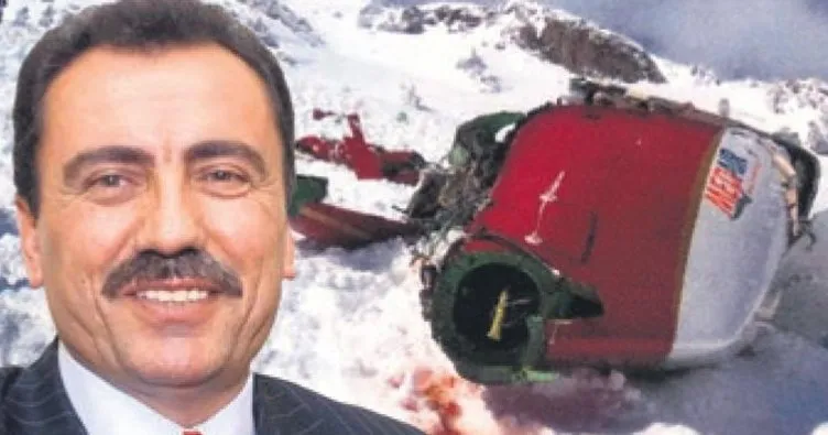 Yazıcıoğlu suikastında 7 kişiye soruşturma