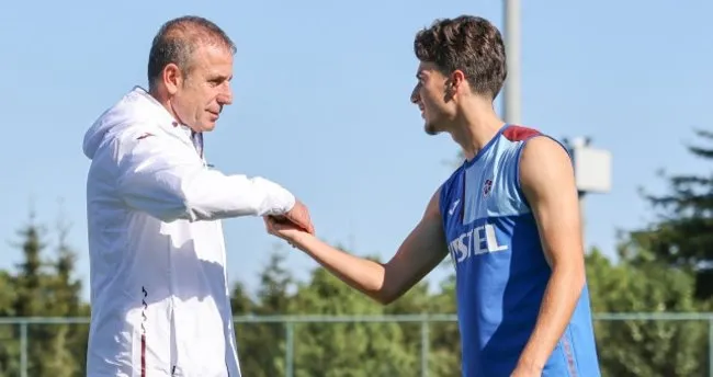 SON DAKİKA TRABZONSPOR HABERİ: Abdullah Avcı’dan takıma mesaj! “Ligde hiçbir şey için geç değil” SON DAKİKA TRABZONSPOR HABERİ: Abdullah Avcı’dan takıma mesaj! “Ligde hiçbir şey için geç değil”