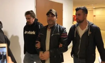 FETÖ’den tutuklu Atilla Taş tahliye edildi