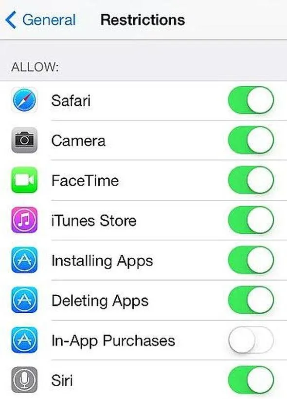 iPhone&#39;ların hi&#231; bilinmeyen &#246;zellikleri