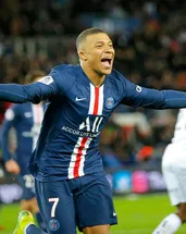 PSG, Dijon'u 4 golle geçti