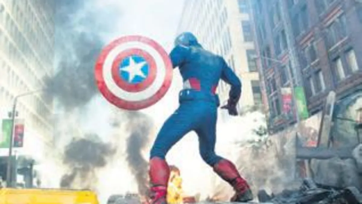 Film müziği konseri