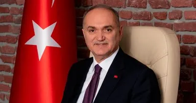 Özlü “Düzce’de OSB’lerde seçici davranıyoruz” #duzce Özlü “Düzce’de OSB’lerde seçici davranıyoruz” #duzce