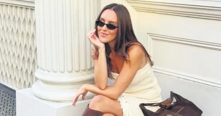 Gözler ayaklarımızda