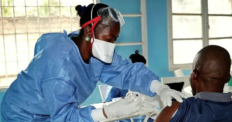 Ebola salgınında ölü sayısı artıyor