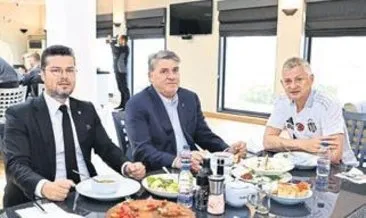 Kartal’a İtalyan lezzeti!
