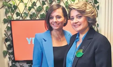 Başkan yardımcısı Güler istifa etti