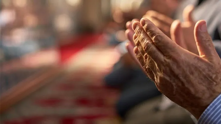 ETTEHİYYATÜ DUASI OKUNUŞU, Ettehiyyatü Duası Arapça Yazılışı, Tahiyyat Suresi Türkçe Anlamı Ve Meali