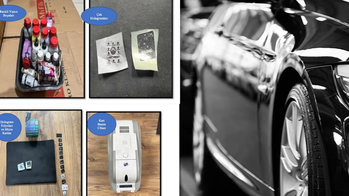 Babadan oğula ’suç örgütü’ mirası: 7 aşamalı plan ortaya çıktı! SABAH şok detaylara ulaştı