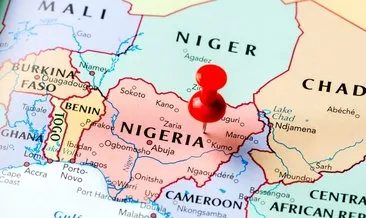 Nijerya Hangi Kıtada Yer Alır? Nijerya Hangi Yarım Kürede,  Dünya Haritasında Nerede ve Nereye Yakın?