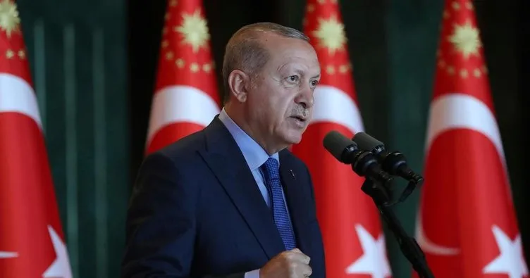 Destici’den Cumhurbaşkanı Erdoğan’a tebrik