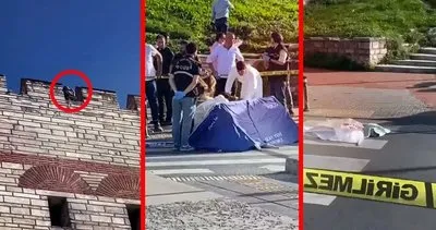 SON DAKİKA: İstanbul Fatih’te kan donduran vahşet! 19 yaşındaki Semih Çelik, Ayşenur Hilal ve İkbal Uzuner’i yarım saat arayla katletti! Kafasını kesip...