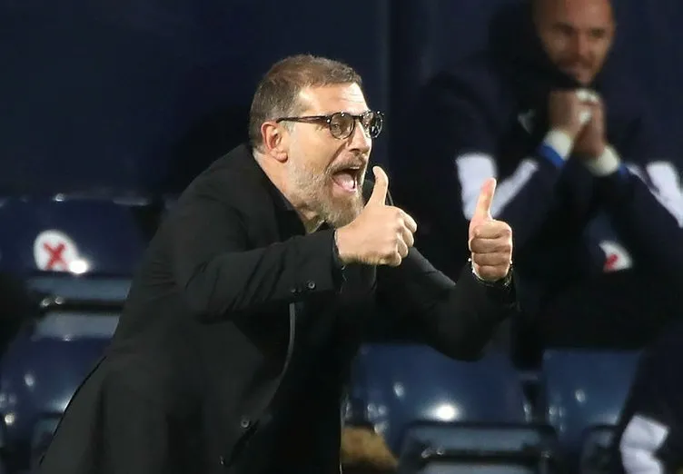 Son dakika: Fenerbahçe’de teknik direktör belli oluyor! Slaven Bilic’ten yanıt...