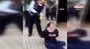 İspanya’da kadına polis şiddeti | Video