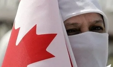 Kanada’da peçe yasağı bir kez daha askıya alındı