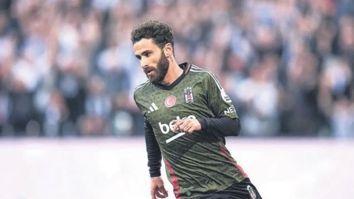 Galatasaray Rafa’nın formasını alır!