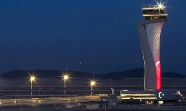 İstanbul Havalimanı bir kez daha ‘Dünyanın En İyi 10 Havalimanı’ arasında