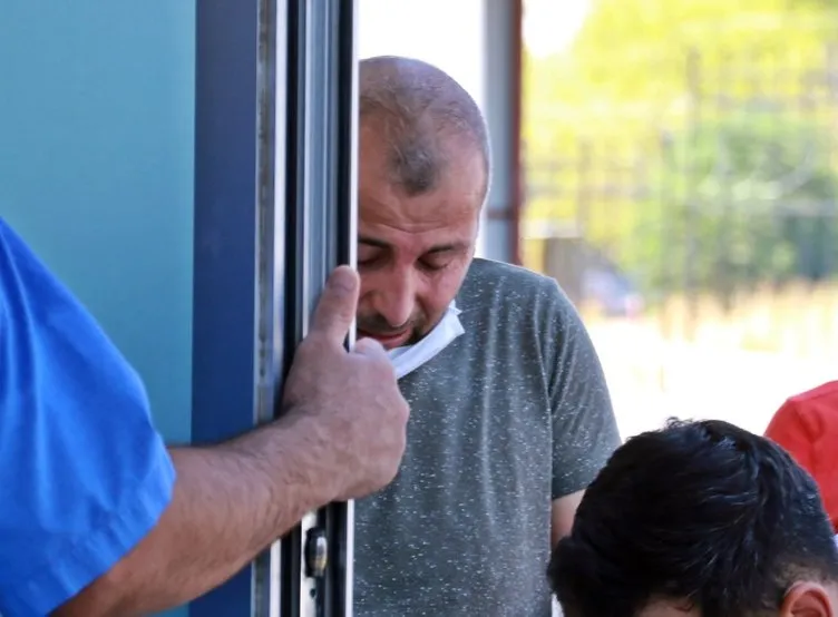 Kardeş katili ağabeyden kan donduran ifade: