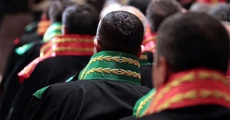 Zekeriya Öz’ü aklayan eski Yargıtay üyesi hakim karşısına çıktı